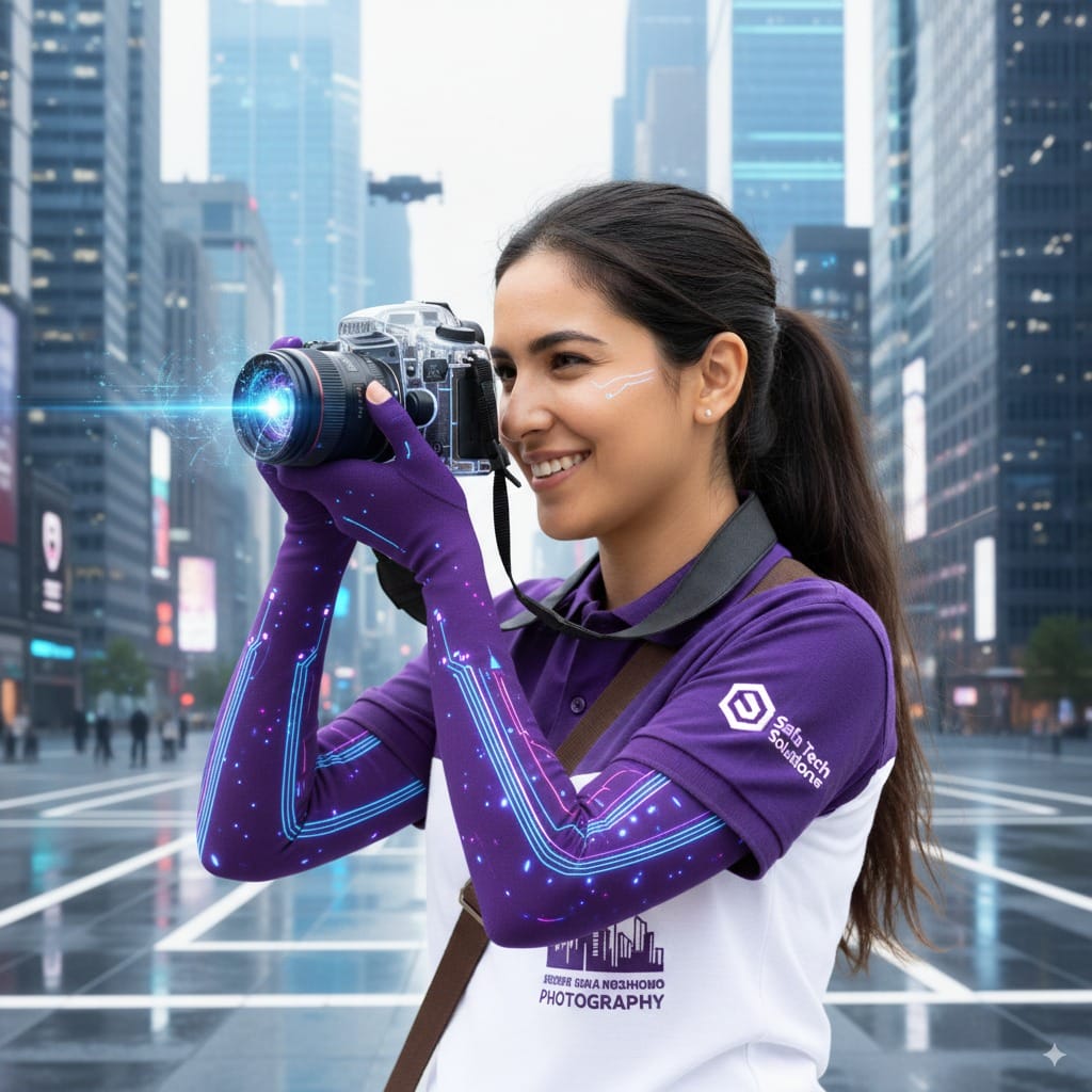 Portrait Photography